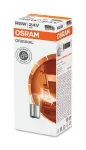1pc =10pc Osram BULB 24V 5W BA15d  package 10 pc. 5626